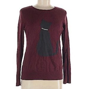 Ann Taylor LOFT Pullover Sweater